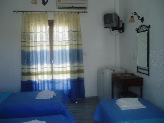 Rita'S Place Hotel Иос Хора Стая снимка