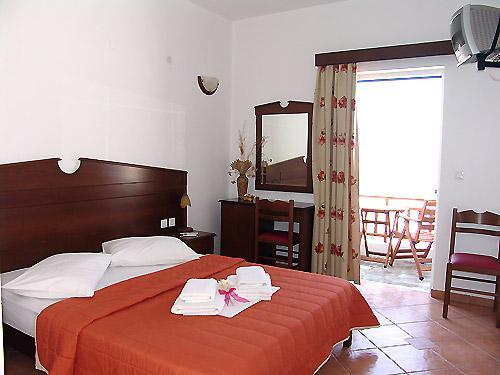 Rita'S Place Hotel Иос Хора Стая снимка